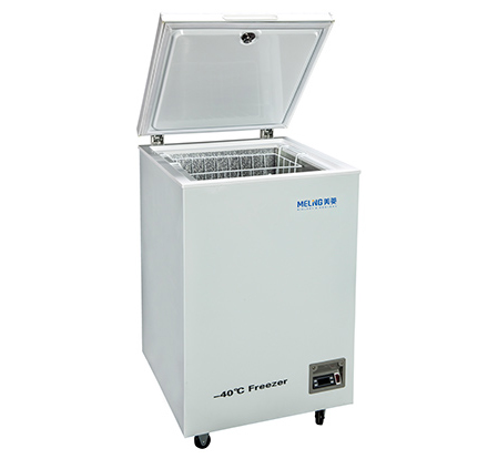 -40℃超低溫冷凍儲存箱超低溫冰箱DW-FW110（停產(chǎn)）