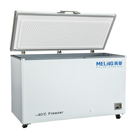 -40℃超低溫冷凍儲(chǔ)存箱超低溫冰箱DW-FW351